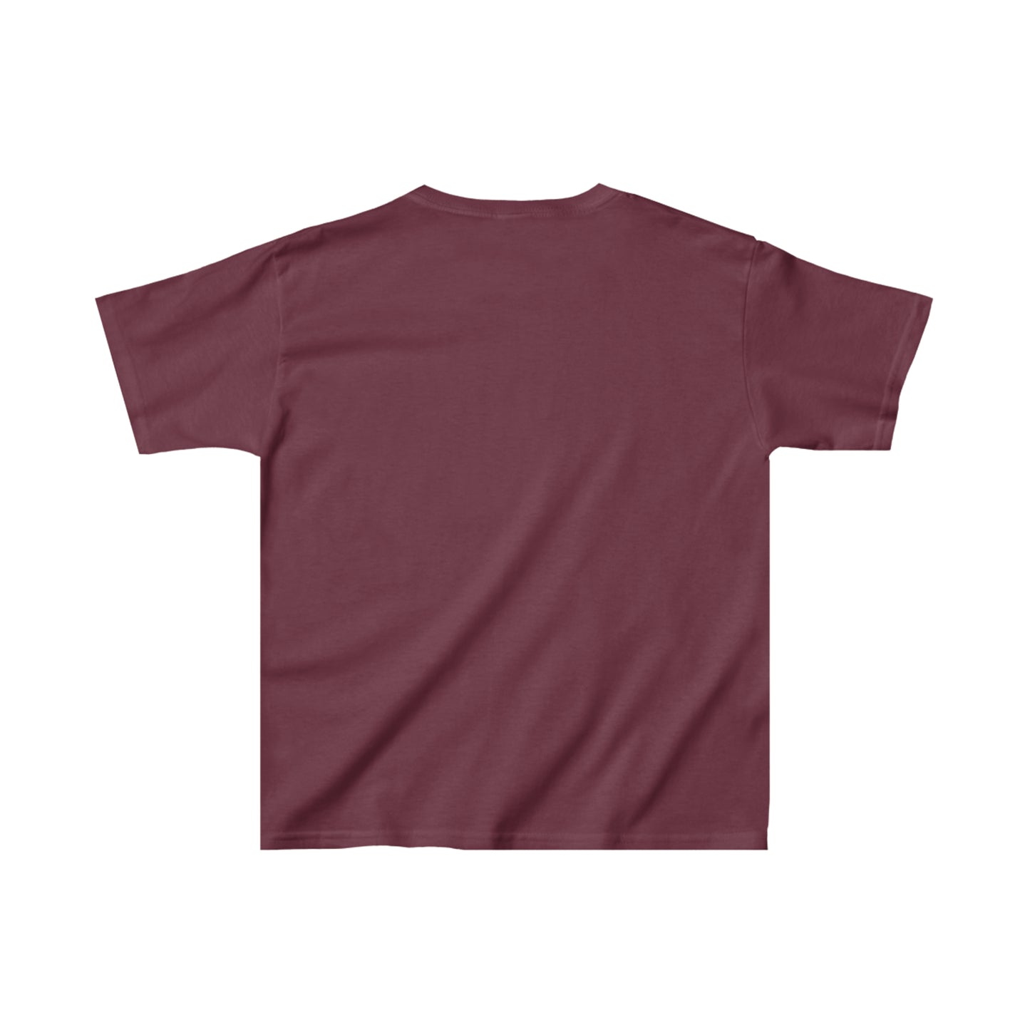 Kids Go Slow State of Mind Heavy Cotton™ Tee