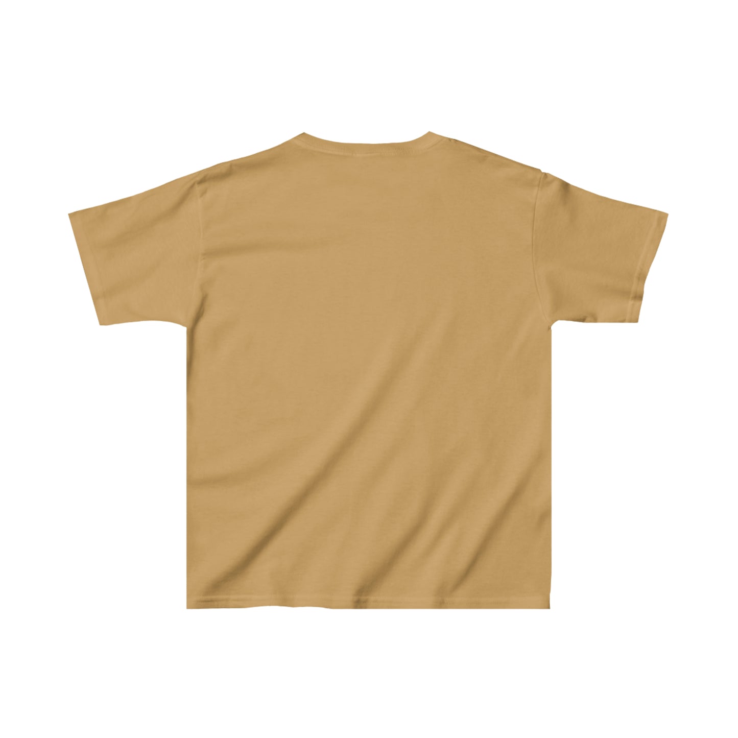 Kids Go Slow State of Mind Heavy Cotton™ Tee