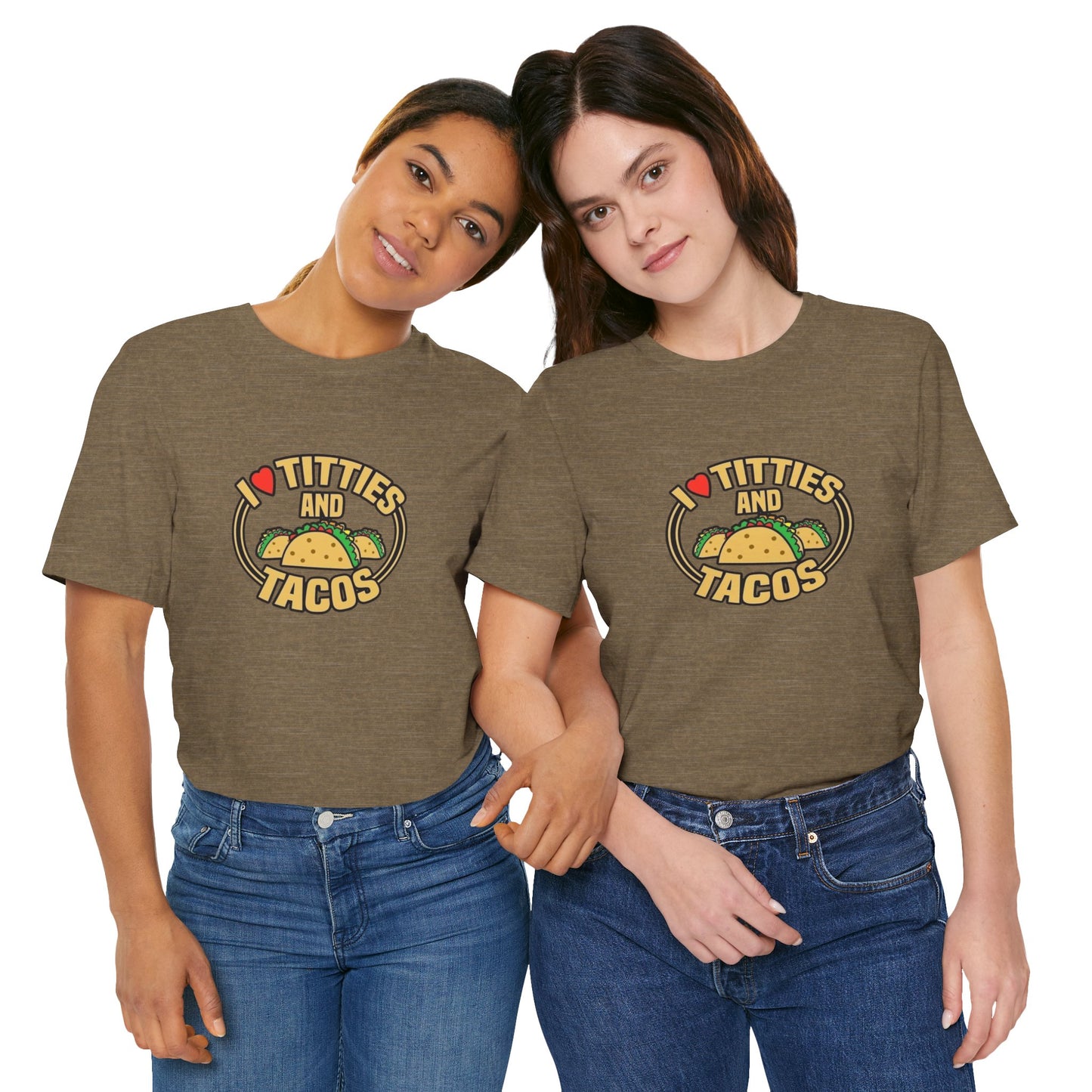 Tacos Unisex