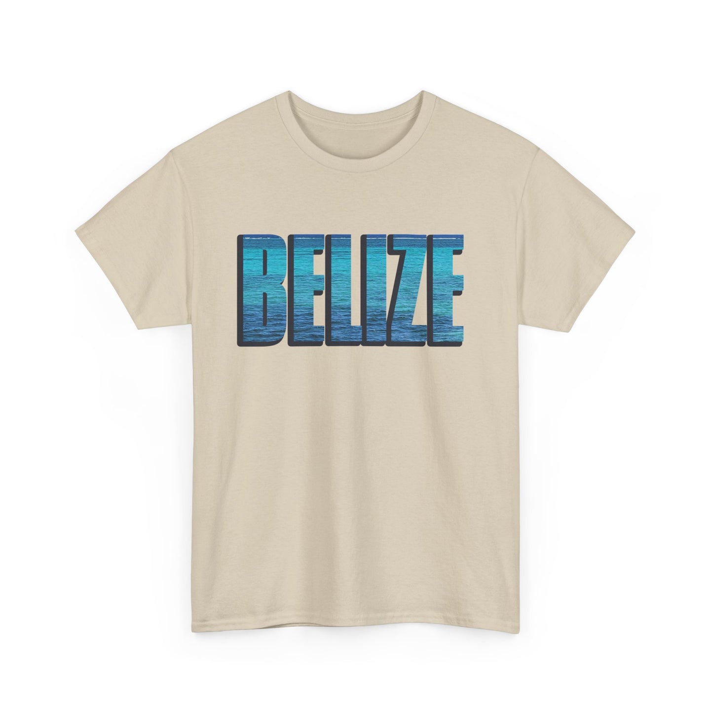 Belize Graphic Tee