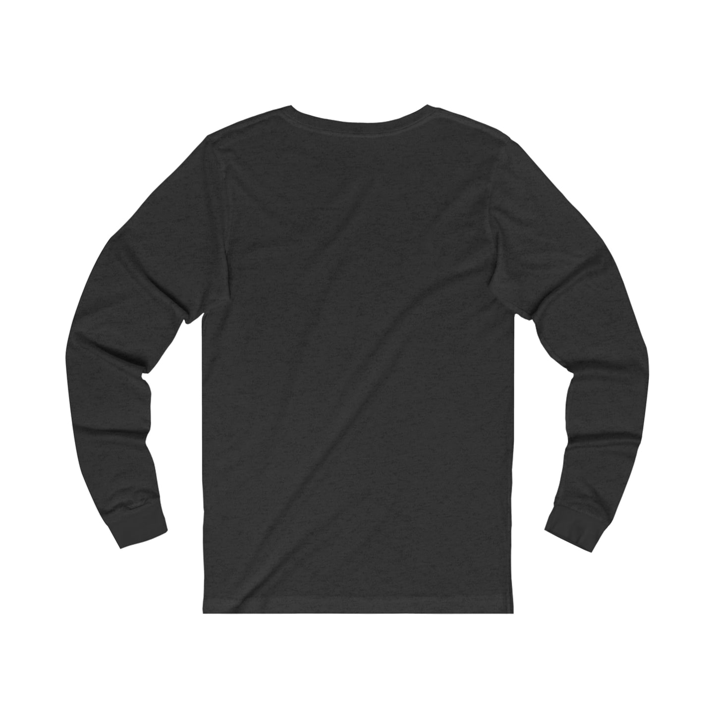 Belize flag Unisex Jersey Long Sleeve Tee