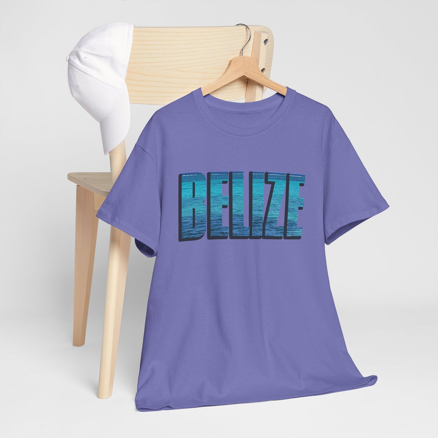 Belize Graphic Tee