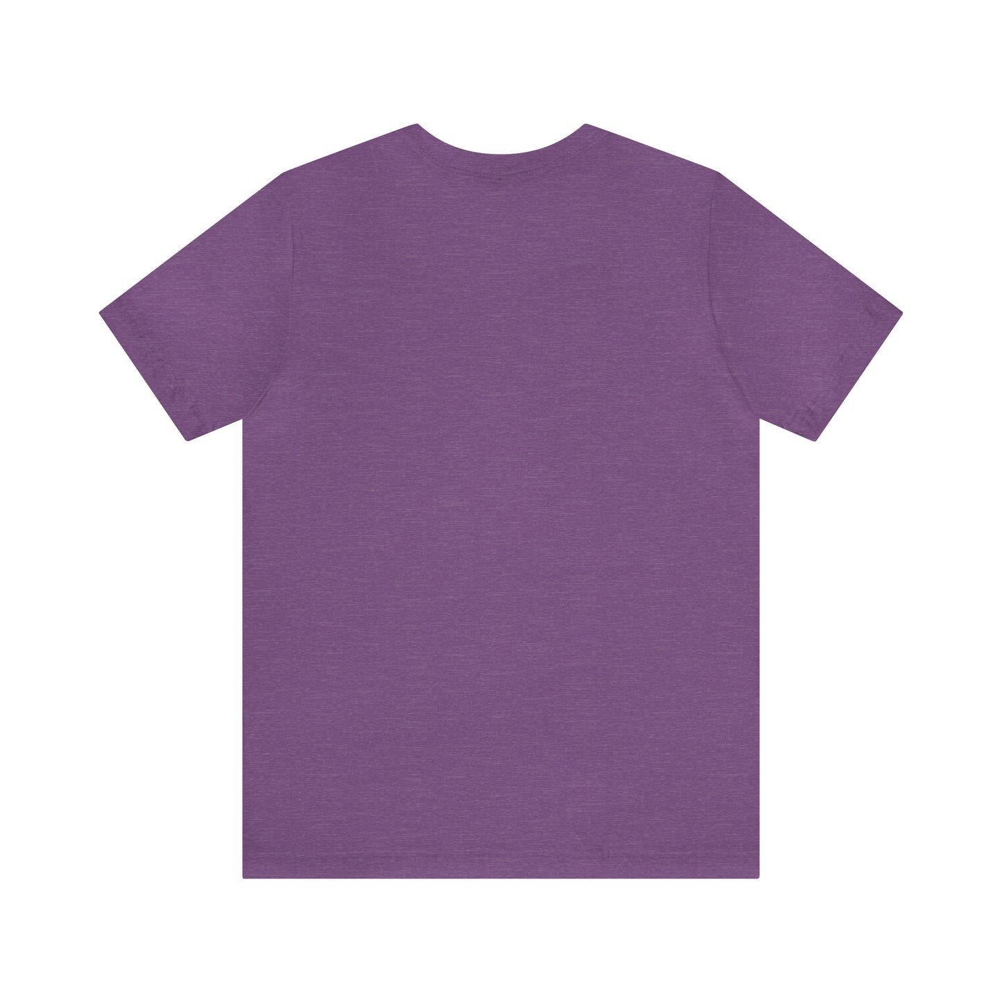 FU/VE YOU Unisex Jersey Short Sleeve Tee