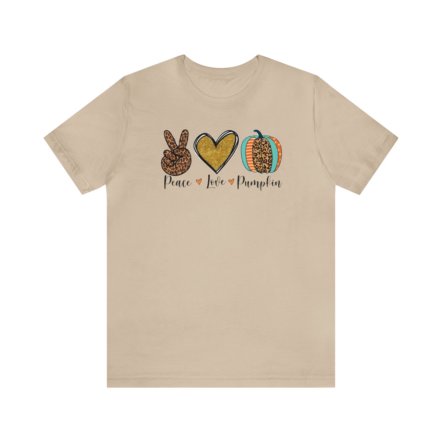 P.L.P Unisex Jersey Short Sleeve Tee