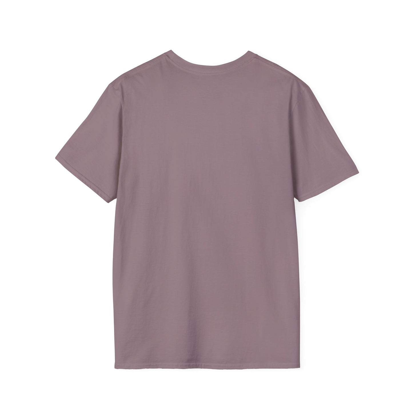 Trick or Treat Unisex Softstyle T-Shirt