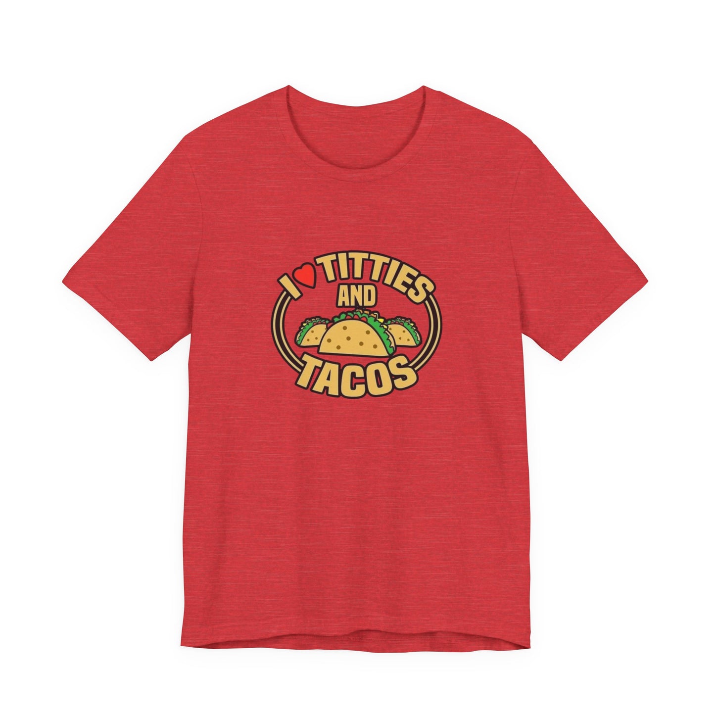 Tacos Unisex