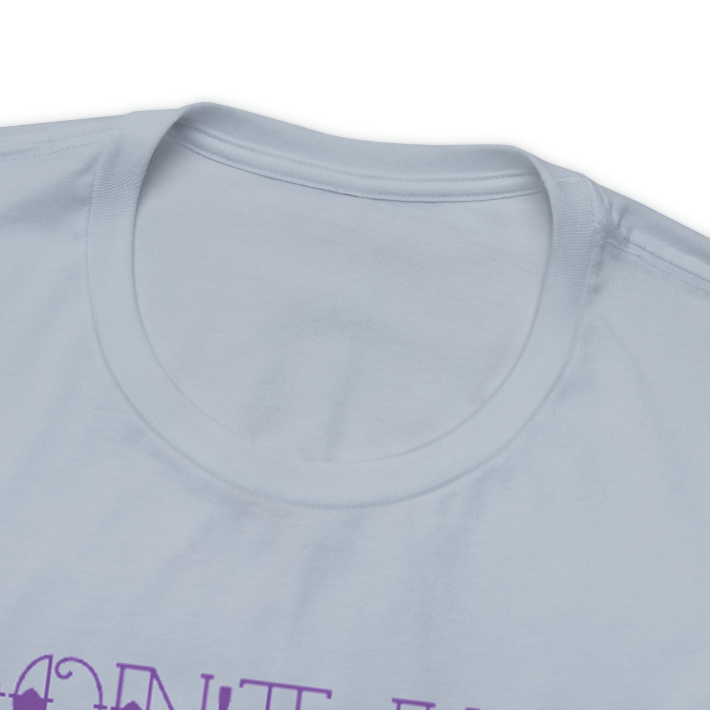 RBF Unisex Jersey Short Sleeve Tee