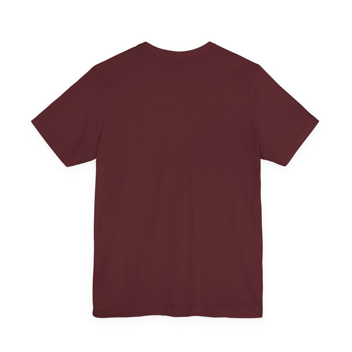 PRIDE! Unisex Jersey Short Sleeve Tee