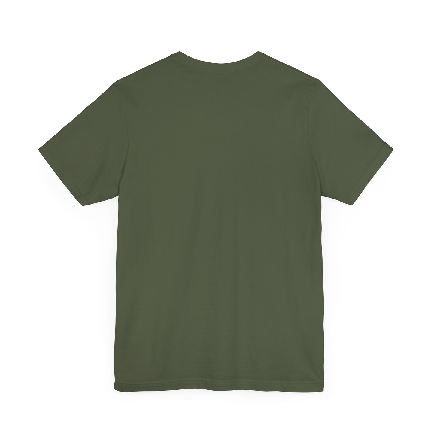Periodically Mothered Unisex Jersey Short Sleeve Tee