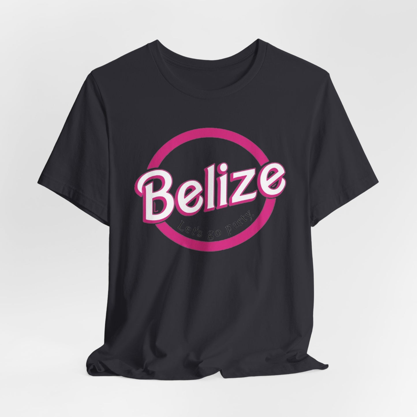 Belize girl