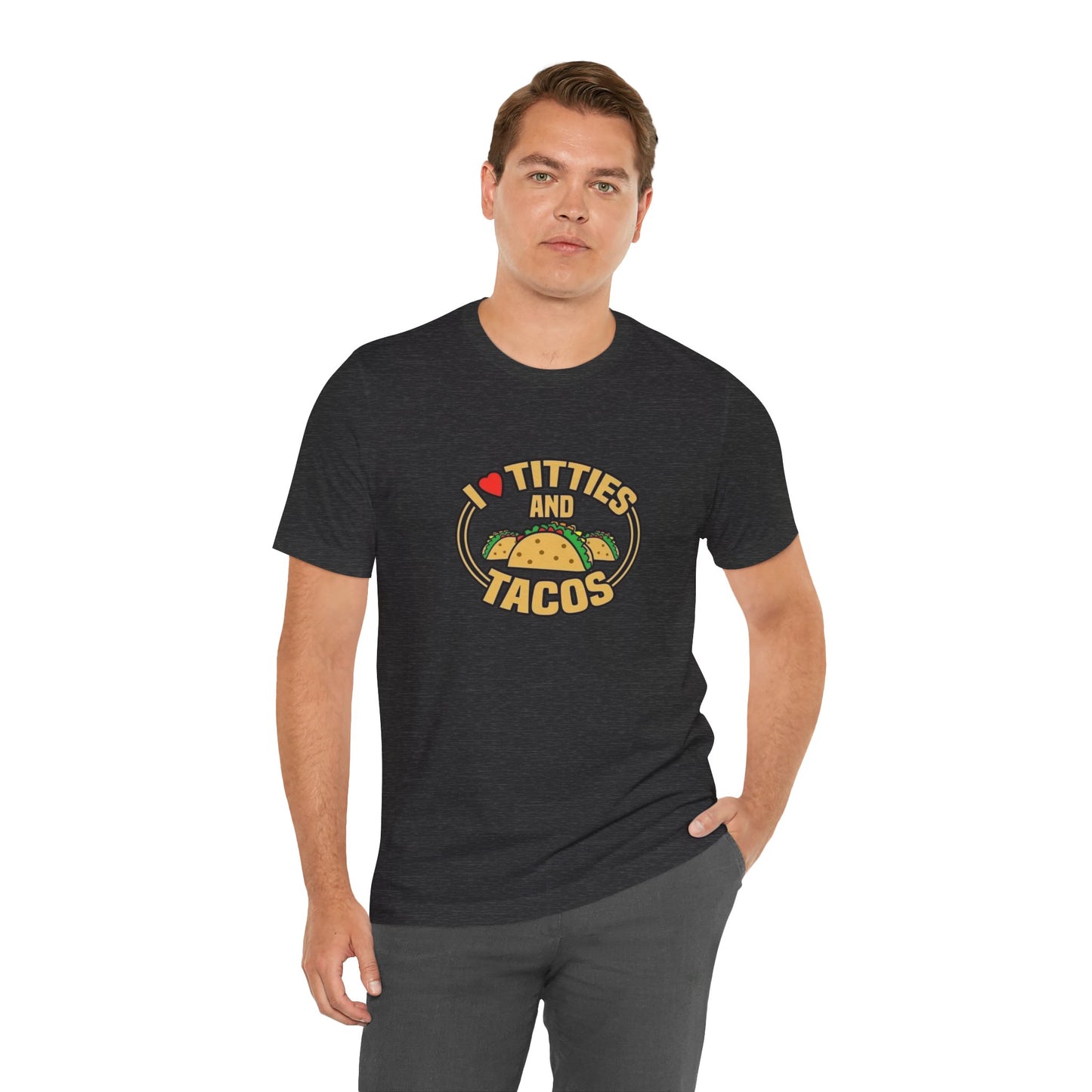 Tacos Unisex