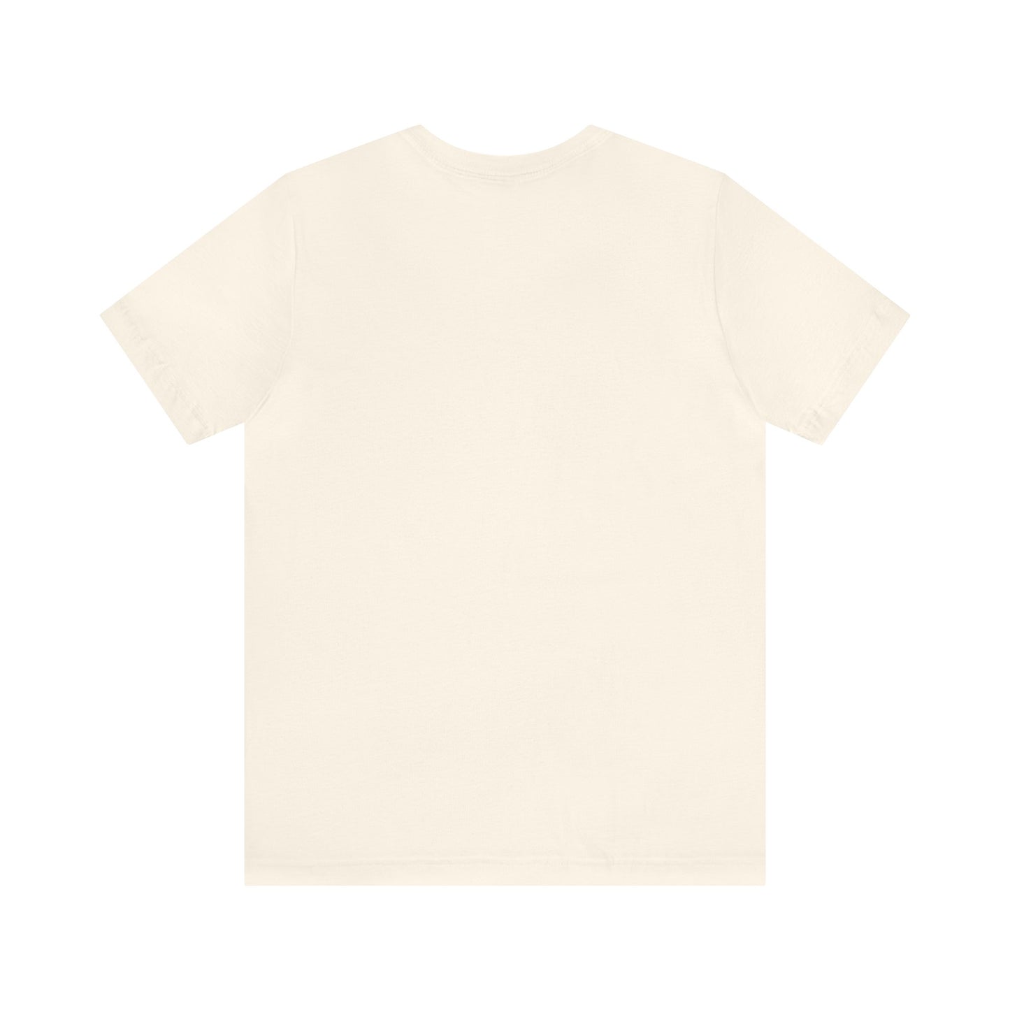 Lucky  Short Sleeve Tee