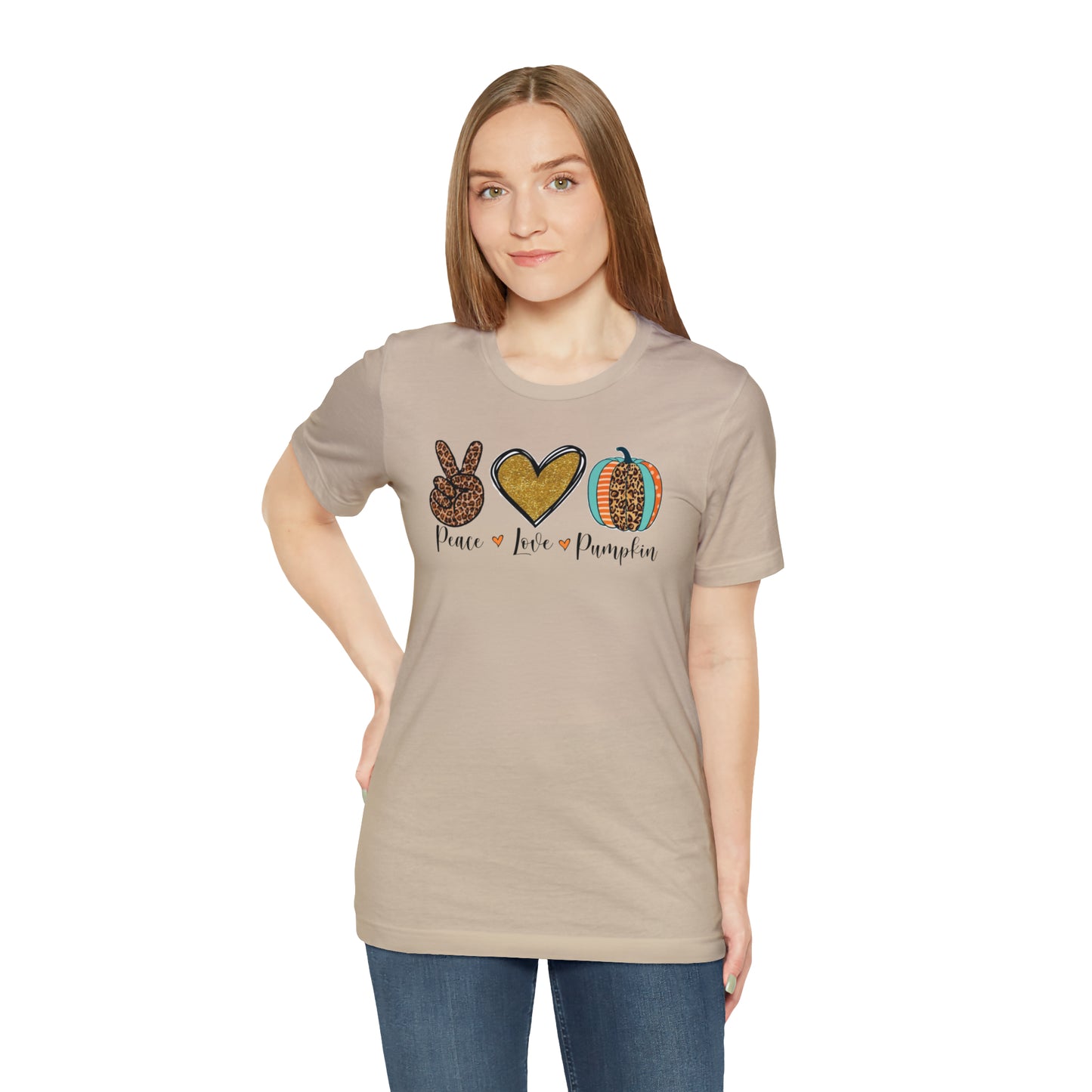P.L.P Unisex Jersey Short Sleeve Tee