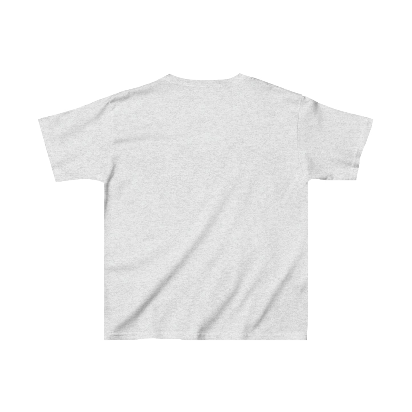 Kids Go Slow State of Mind Heavy Cotton™ Tee