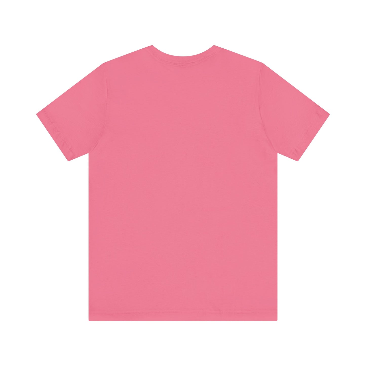 Seester Unisex Jersey Short Sleeve Tee