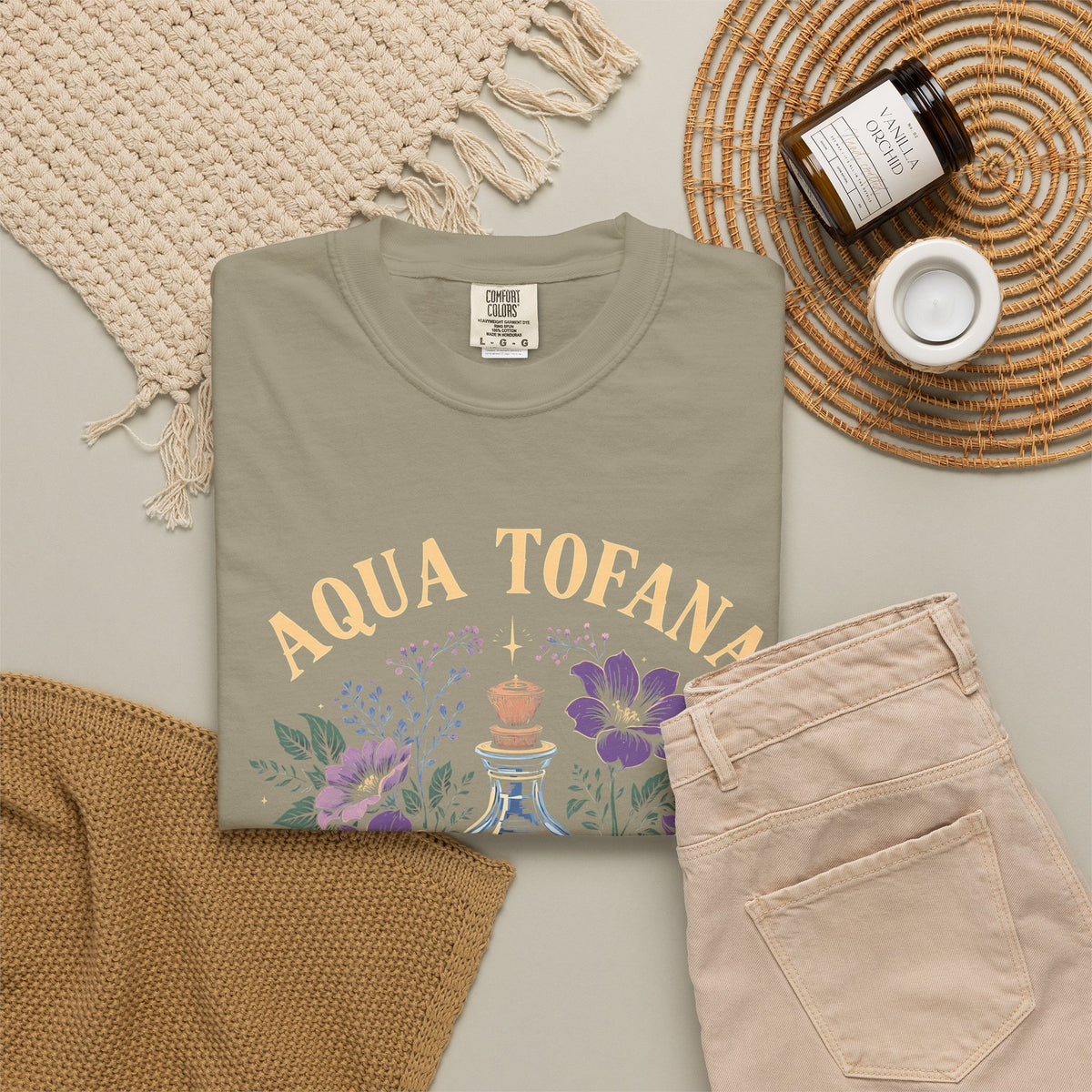 Aqua Tofana