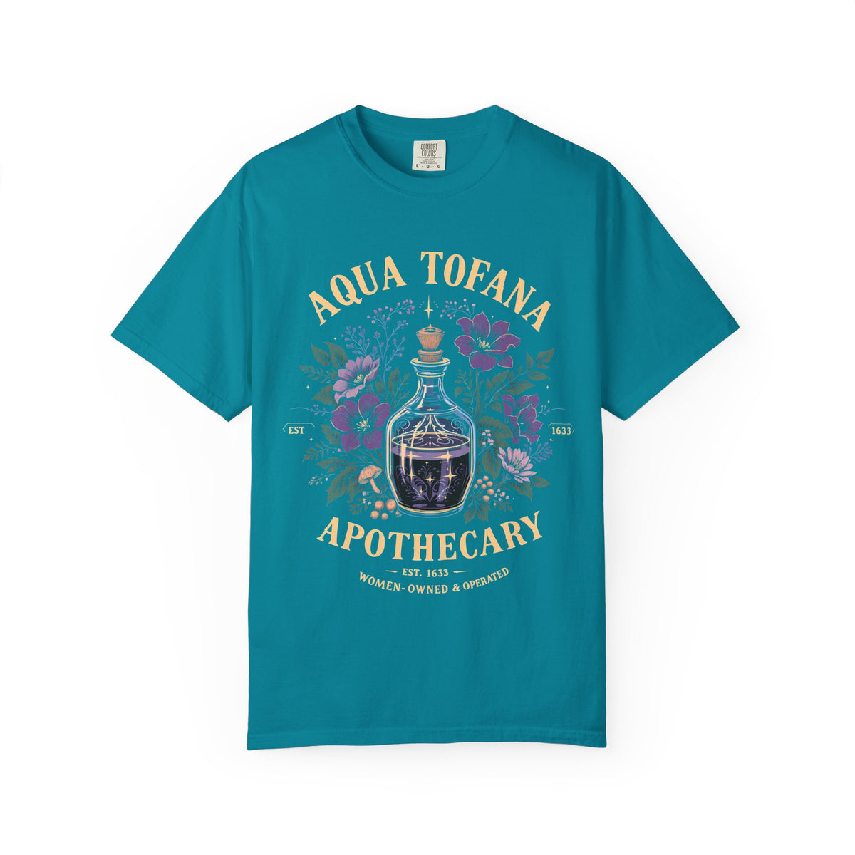Aqua Tofana