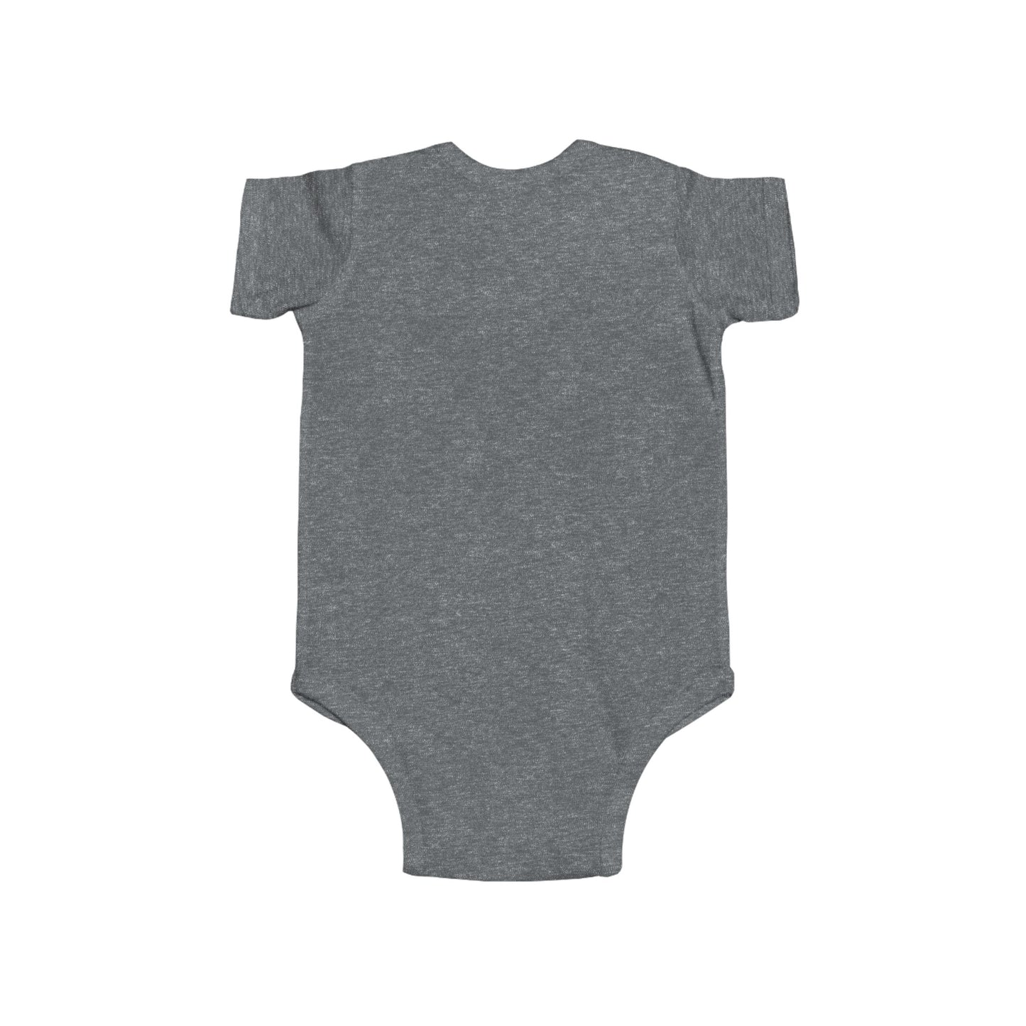 $th of July Infant Fine Jersey Bodysuit