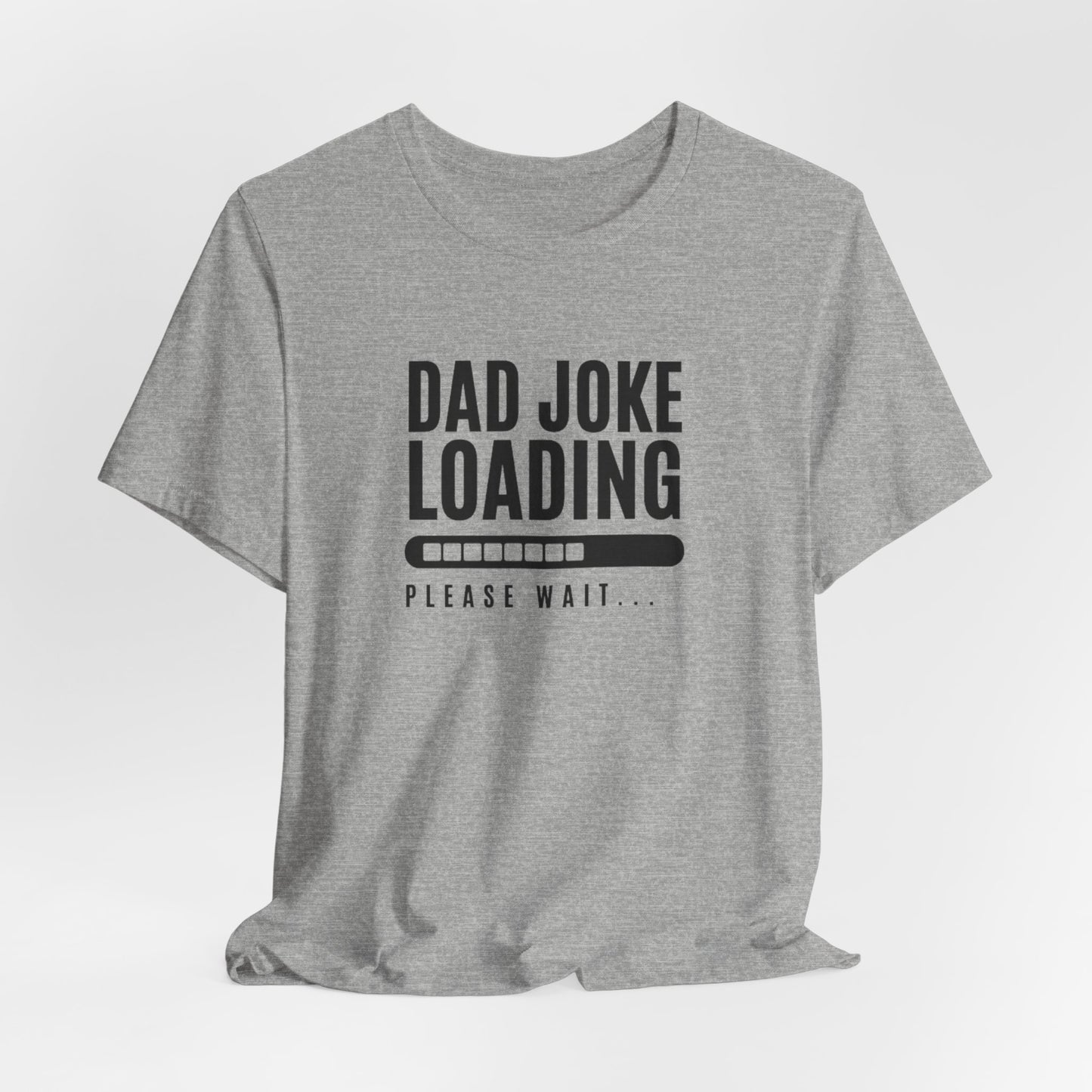 Loading Unisex Jersey Short Sleeve Tee