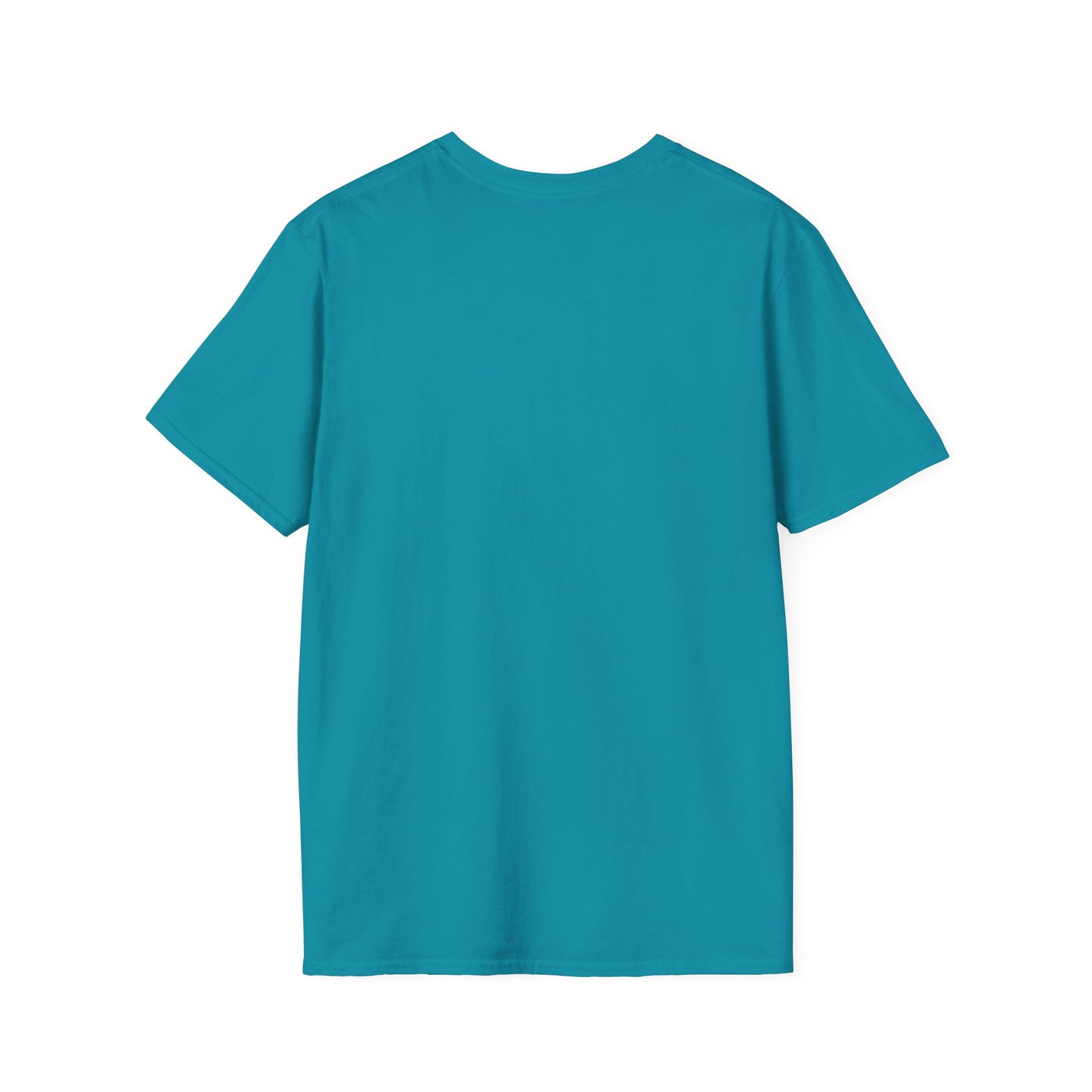Coffee treats Unisex Softstyle T-Shirt