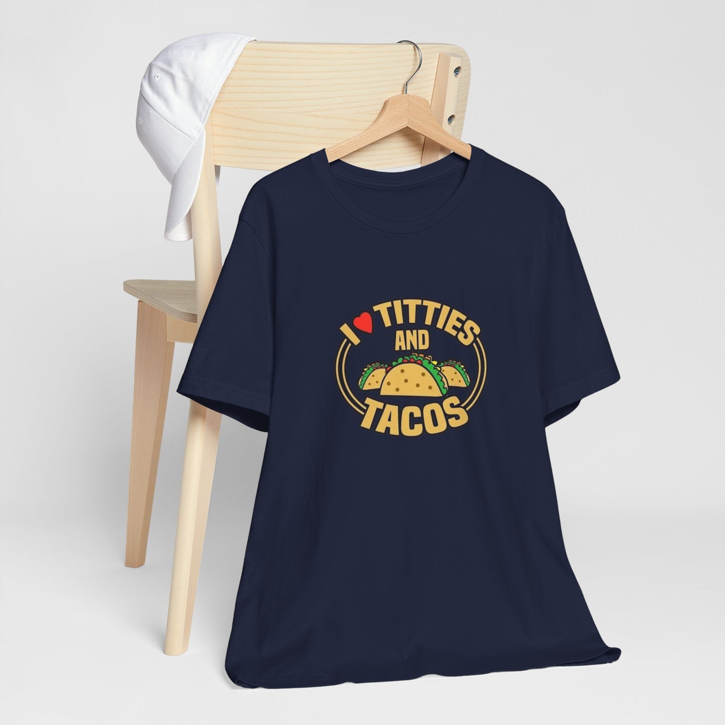 Tacos Unisex