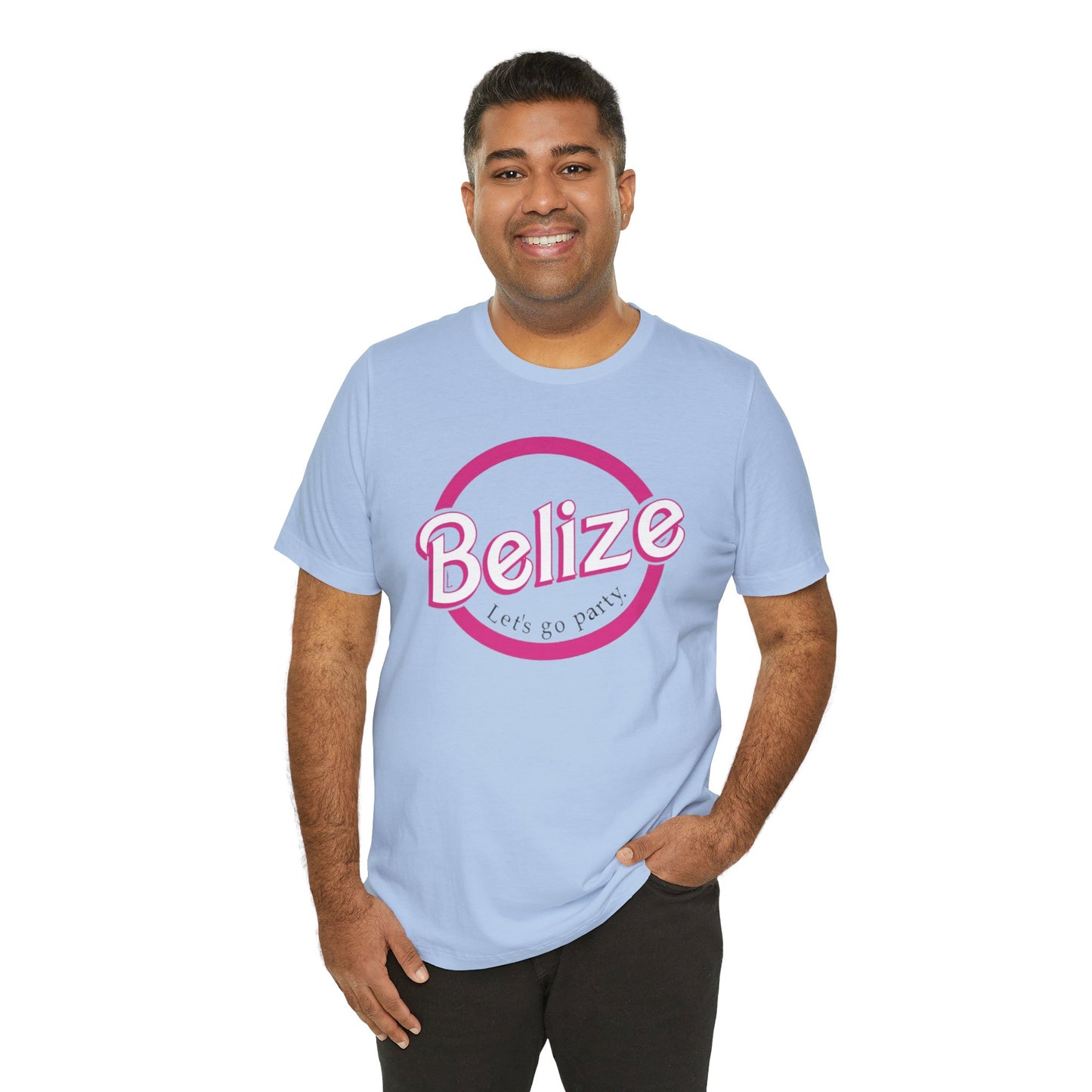 Belize girl