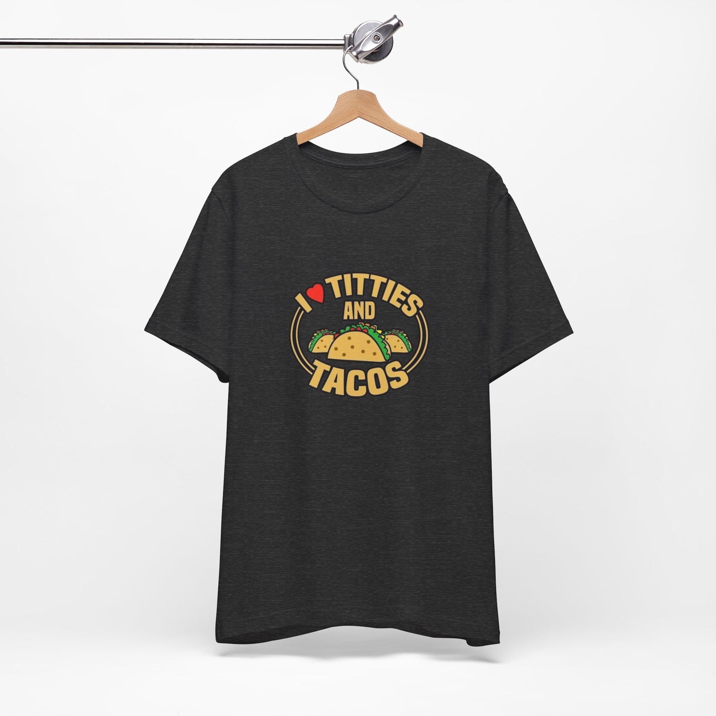 Tacos Unisex