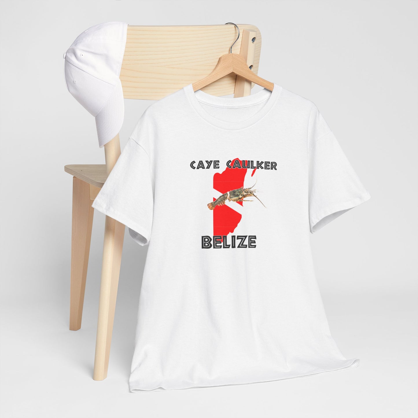 CC BZ LOBSTER DIVE