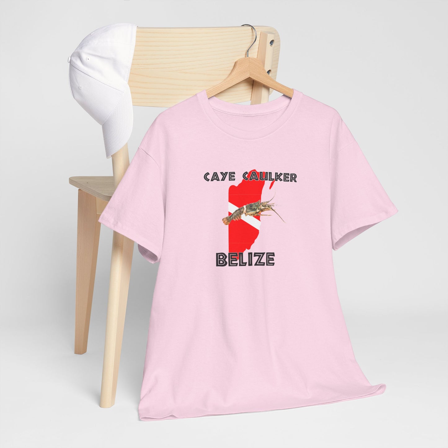 CC BZ LOBSTER DIVE