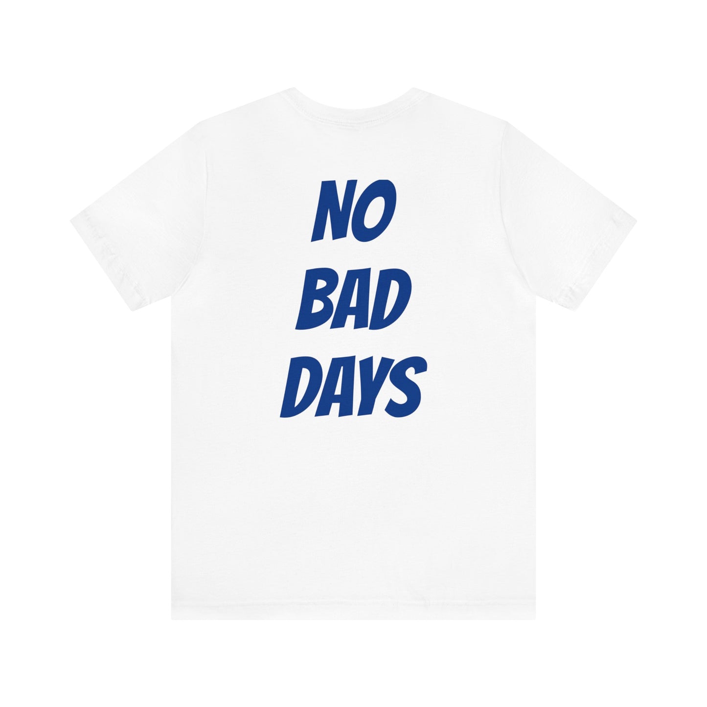 Sports Bar No Bad Day Tee