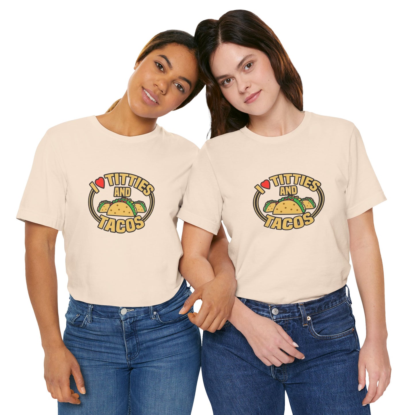 Tacos Unisex