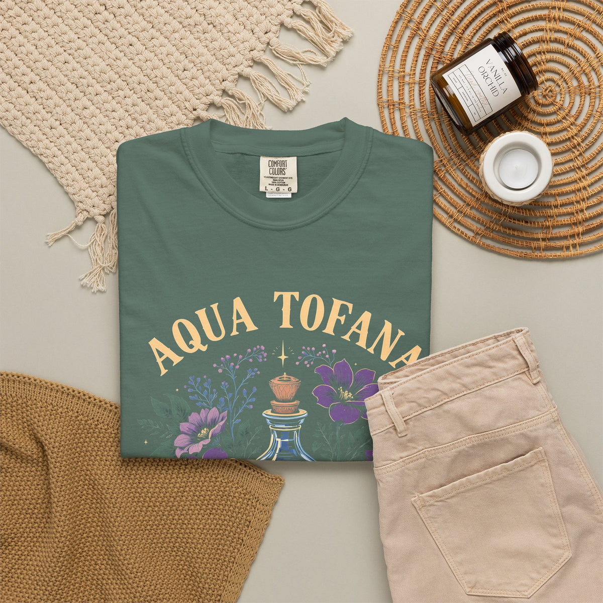 Aqua Tofana