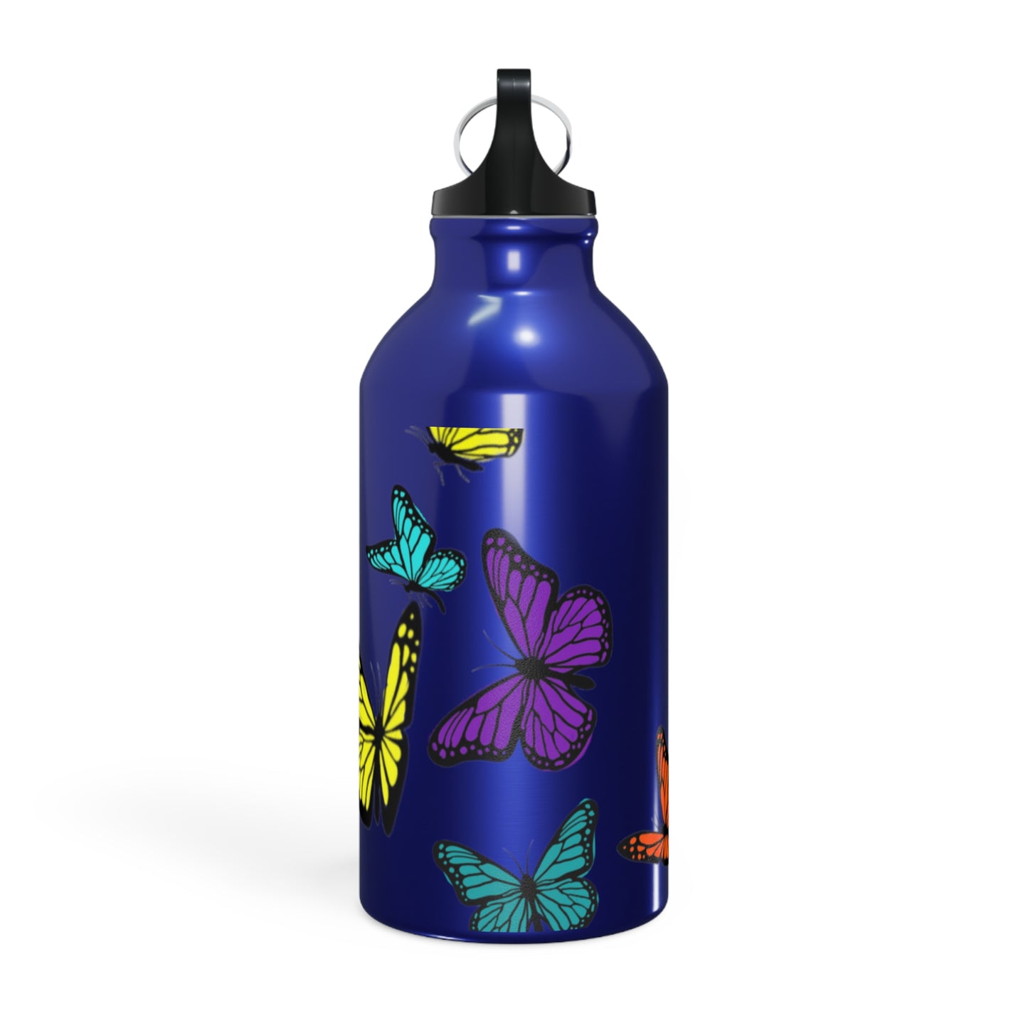 Butterfly Sport Bottle
