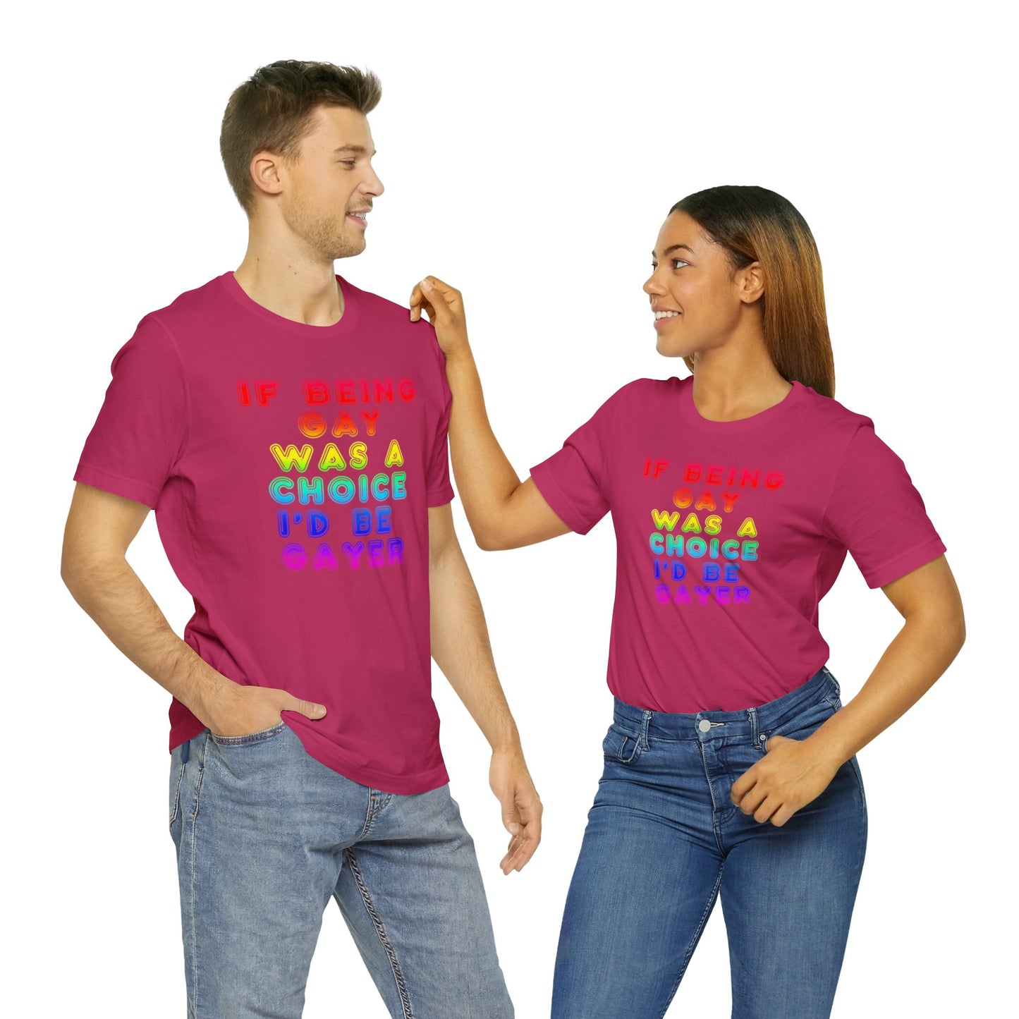 Gayer Tshirt