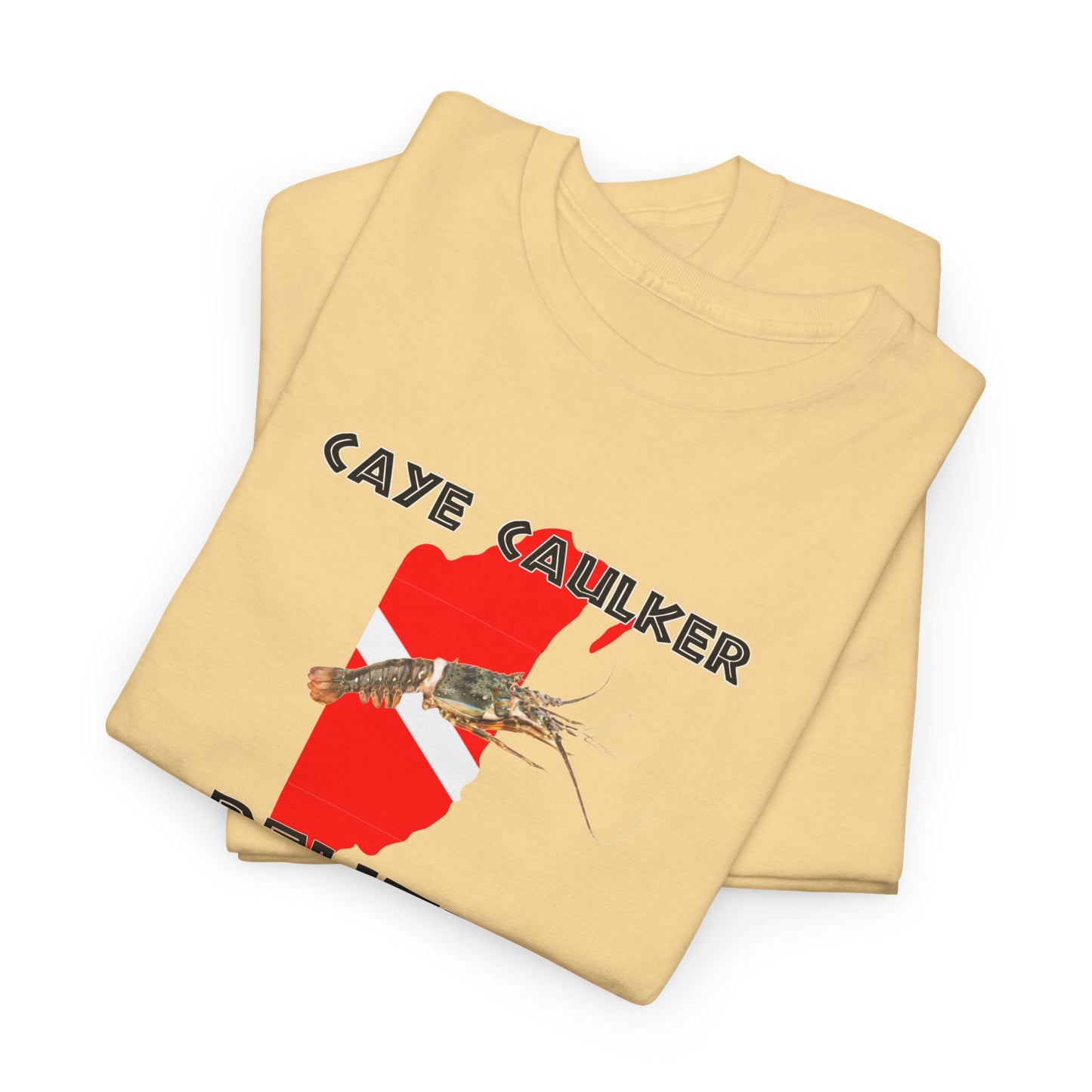 CC BZ LOBSTER DIVE