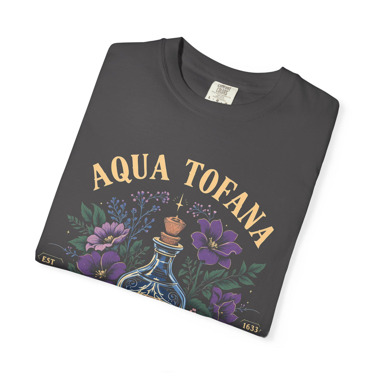 Aqua Tofana