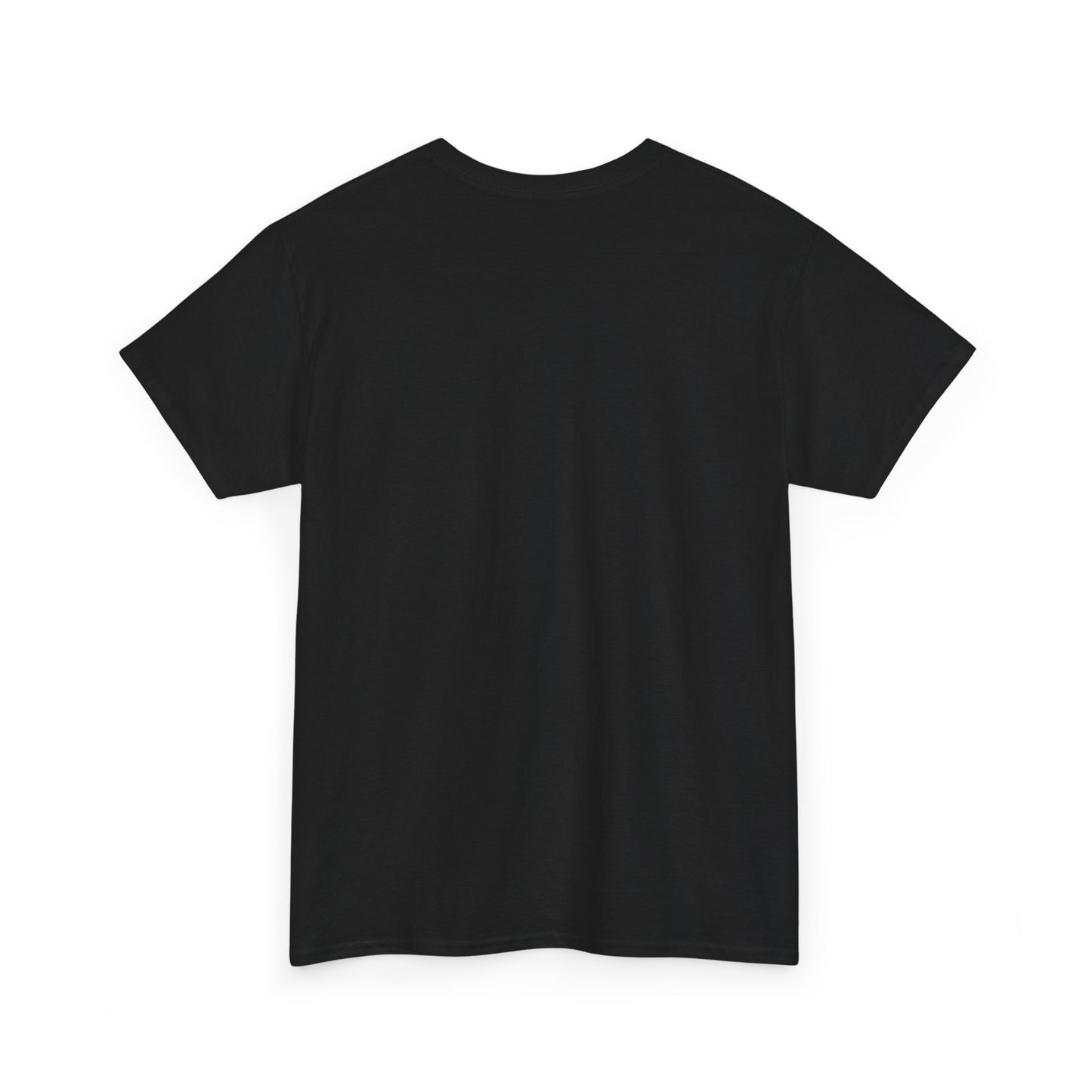 Exploding 4th of July Unisex Heavy Cotton Tee