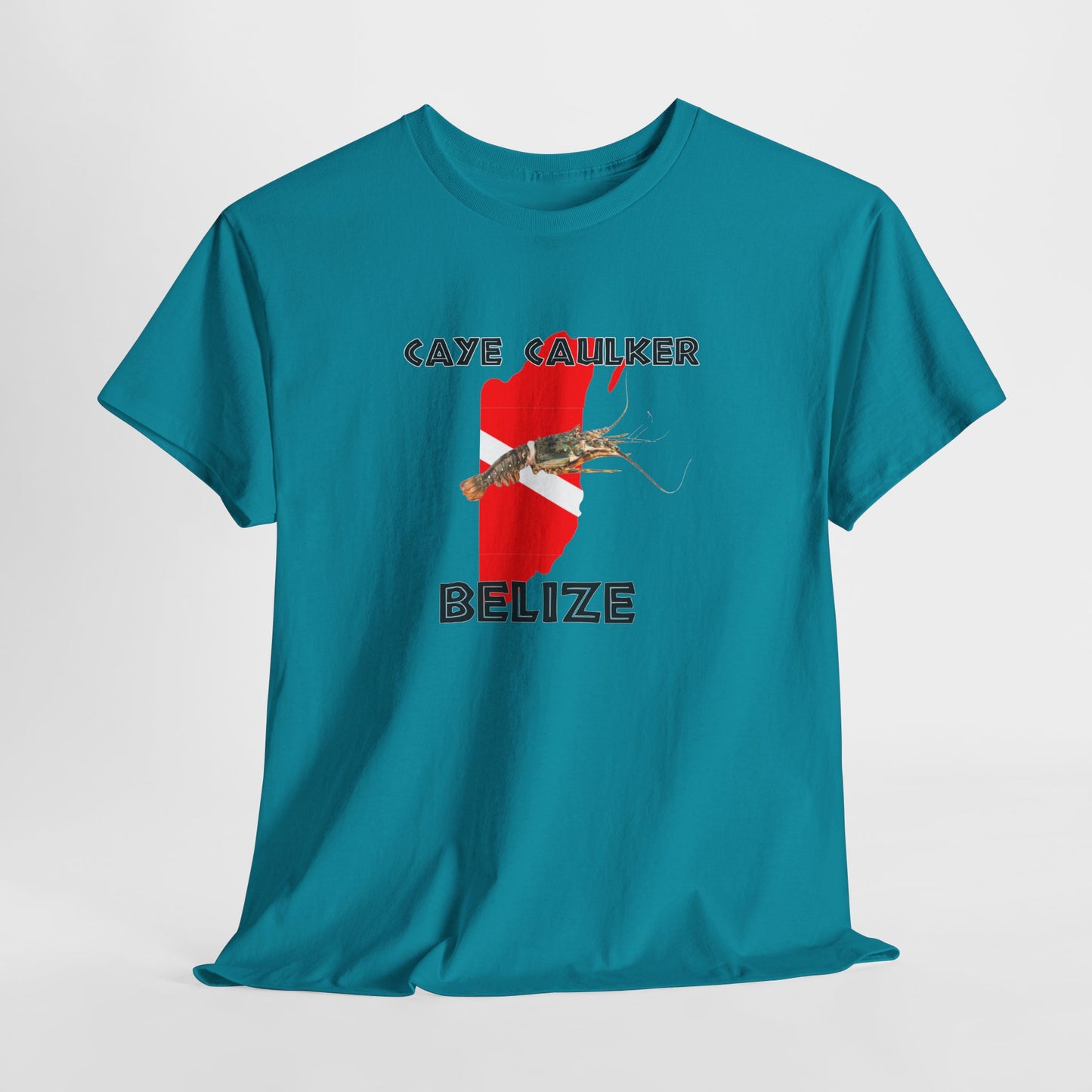 CC BZ LOBSTER DIVE