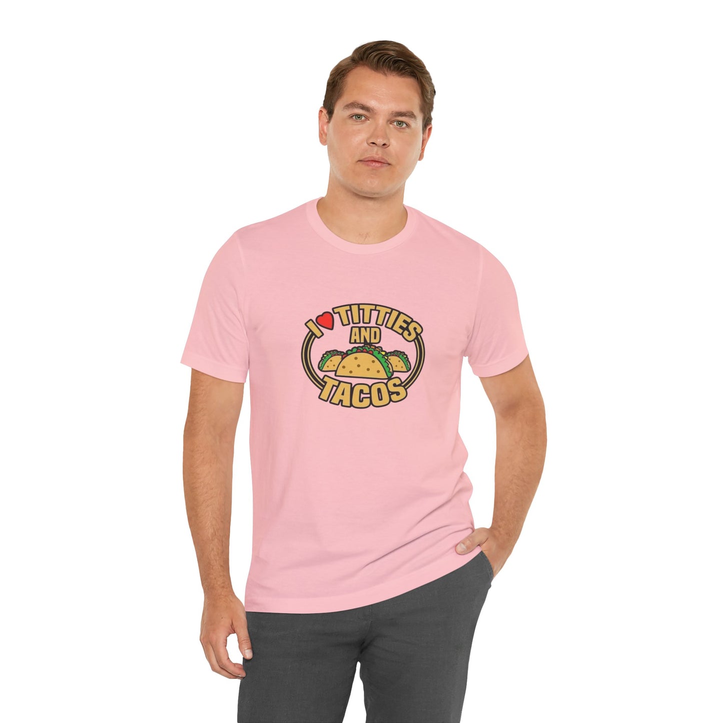 Tacos Unisex