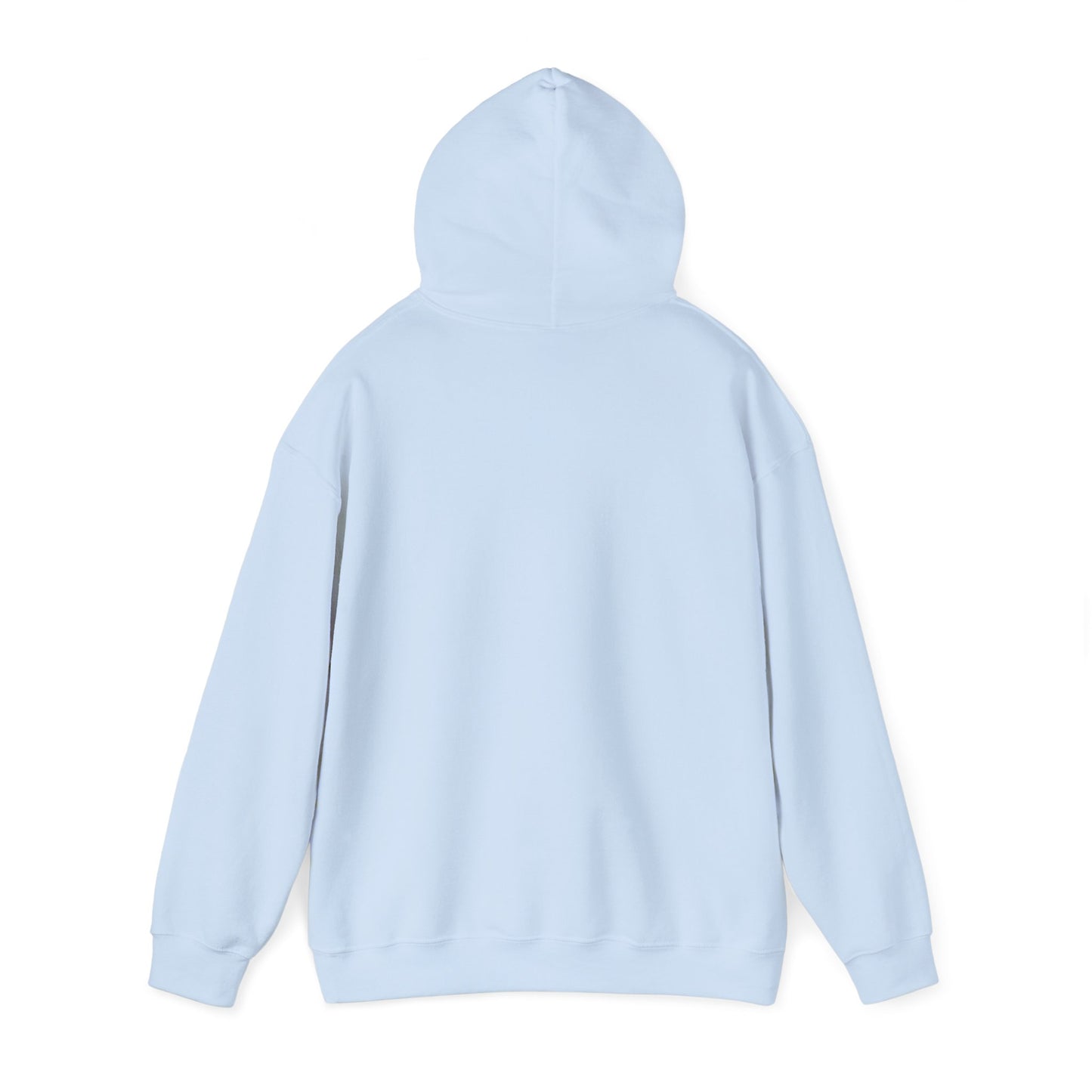 Go Slow Glasses Unisex Heavy Blend™ Hooded Sweatshirt
