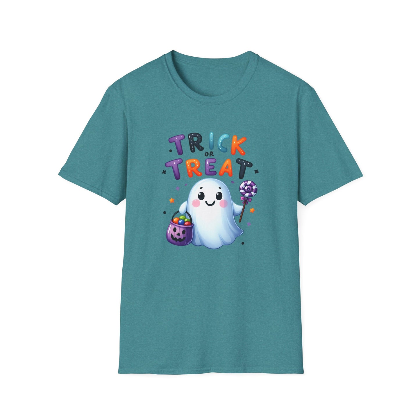 Ghostie