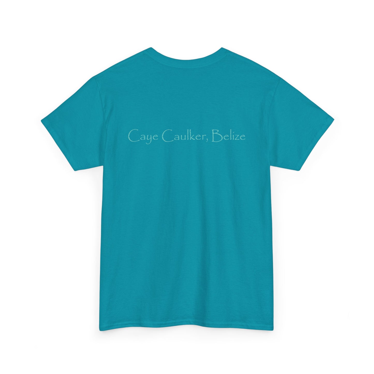 Lobster Spirit Unisex Heavy Cotton Tee