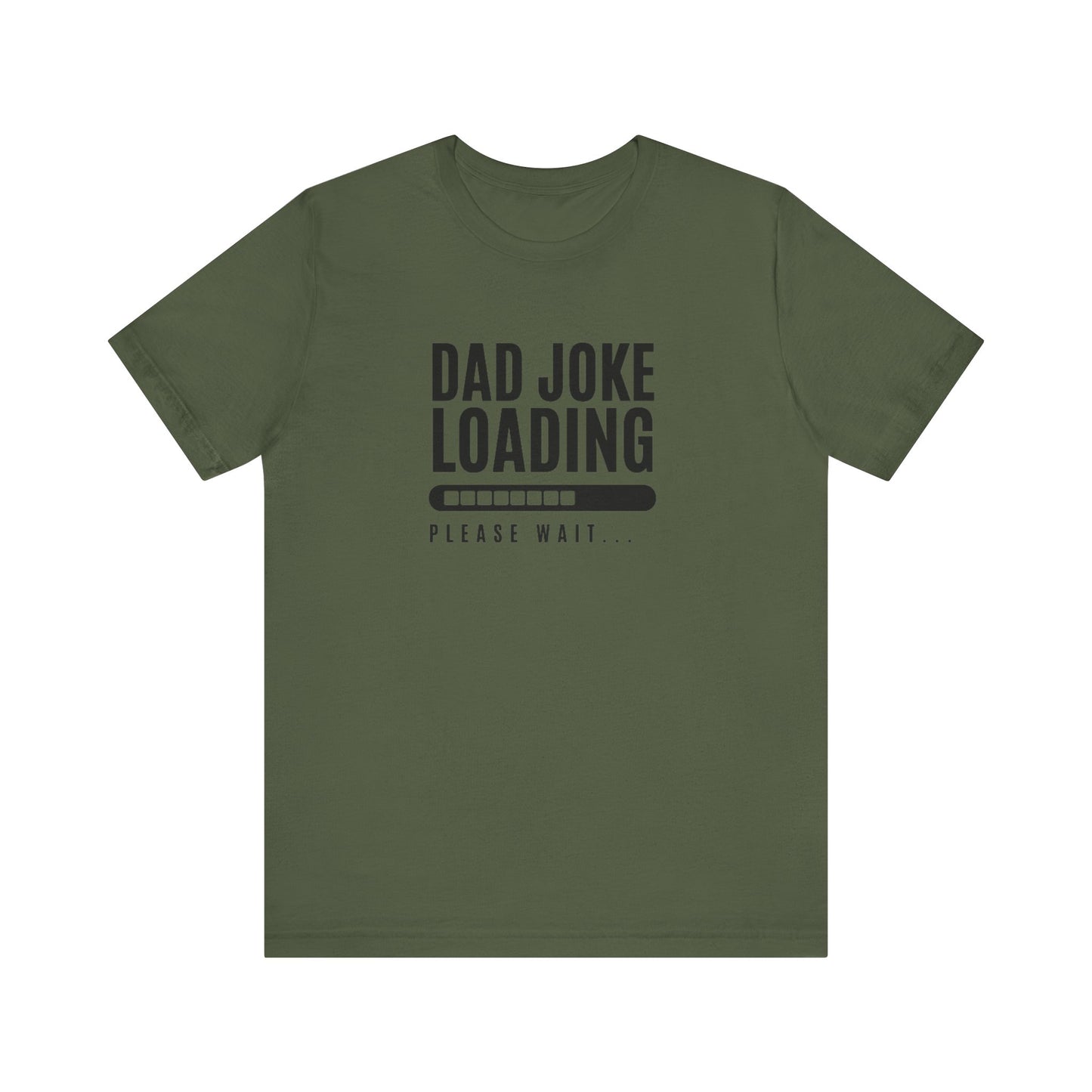 Loading Unisex Jersey Short Sleeve Tee