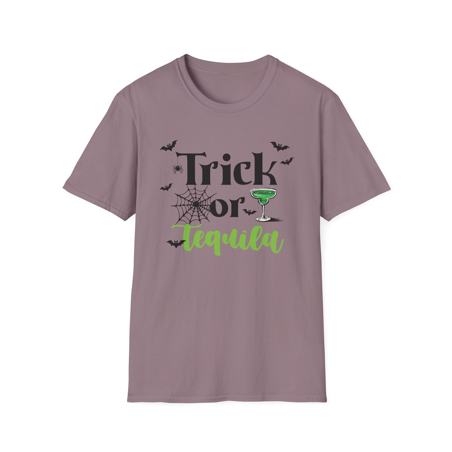 Trick or Tequila