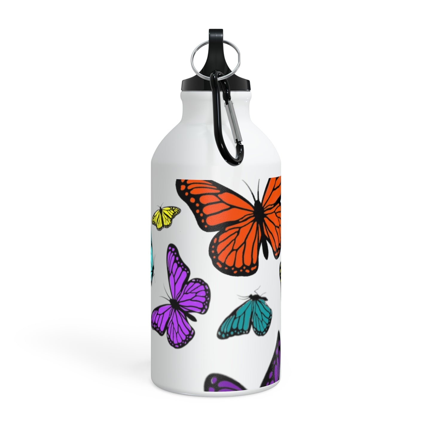 Butterfly Sport Bottle