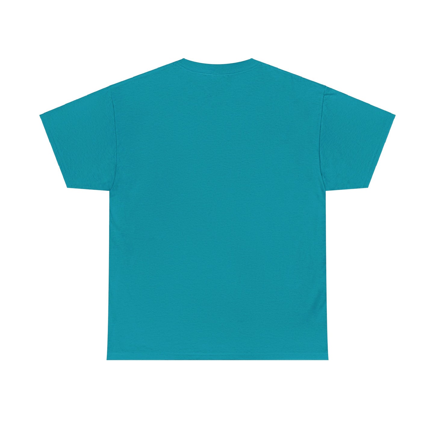 Carnival Vibes 2 Unisex Heavy Cotton Tee