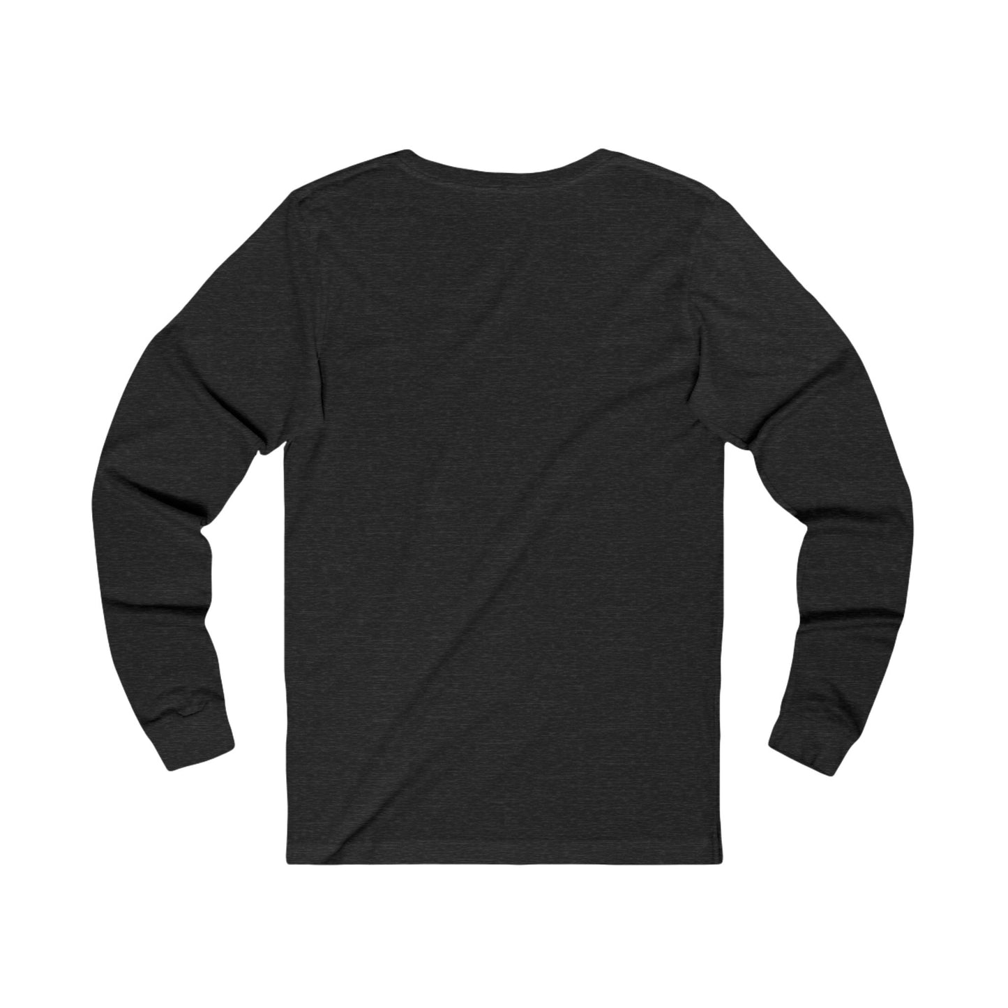 HalloWEENy Moon Long Sleeve Tee
