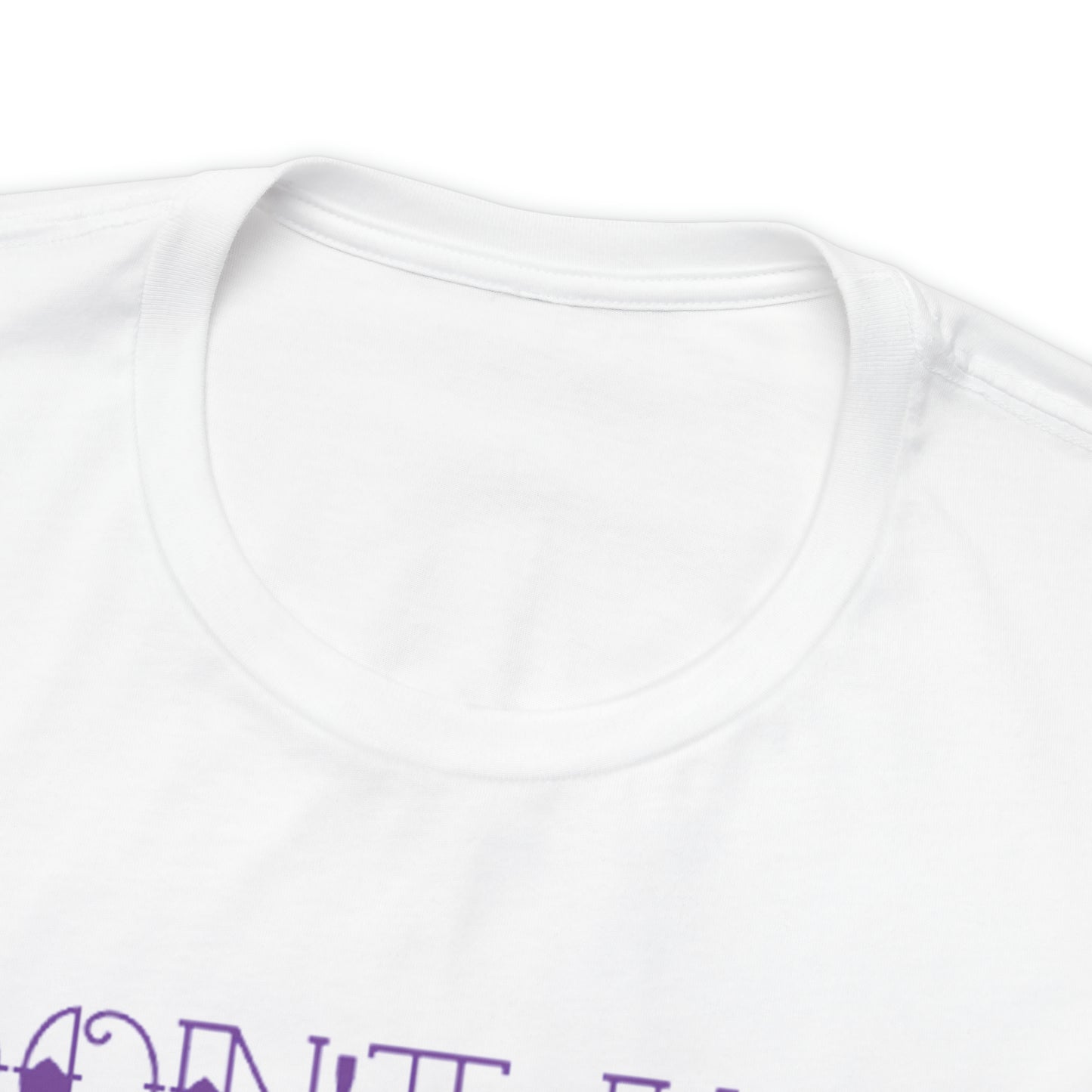 RBF Unisex Jersey Short Sleeve Tee