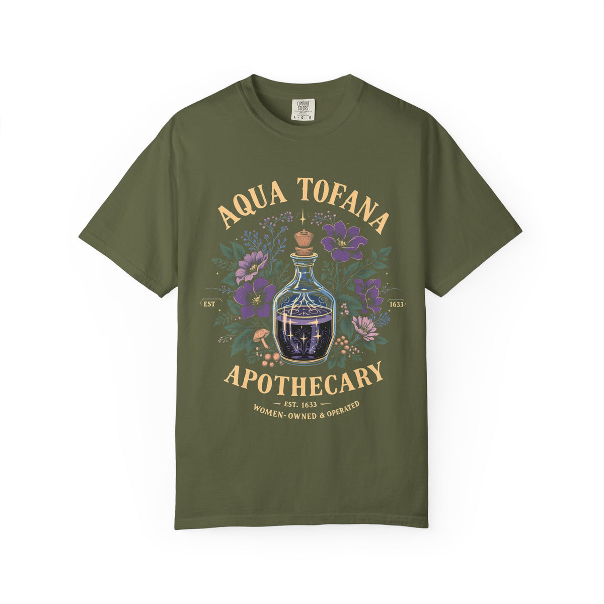 Aqua Tofana
