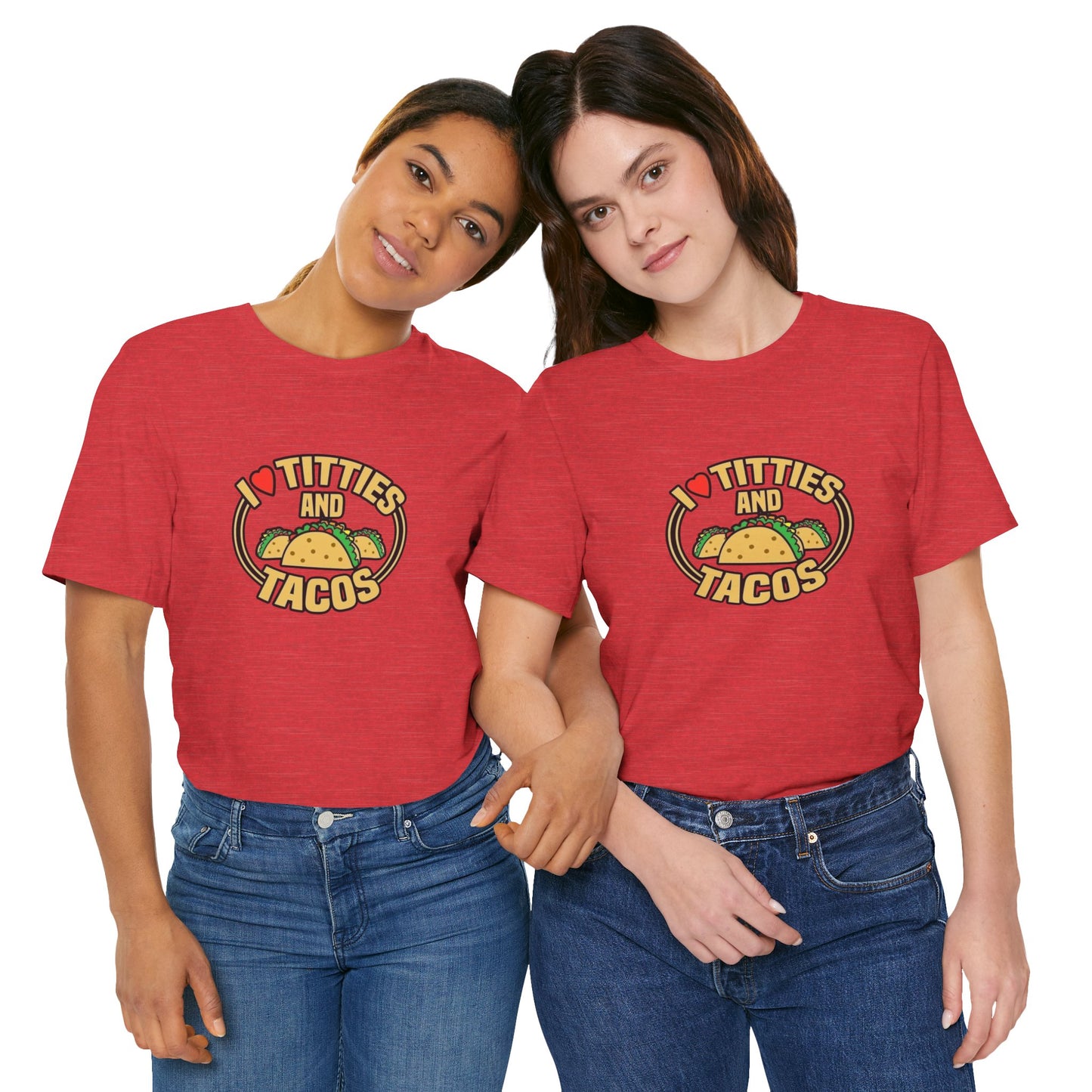 Tacos Unisex